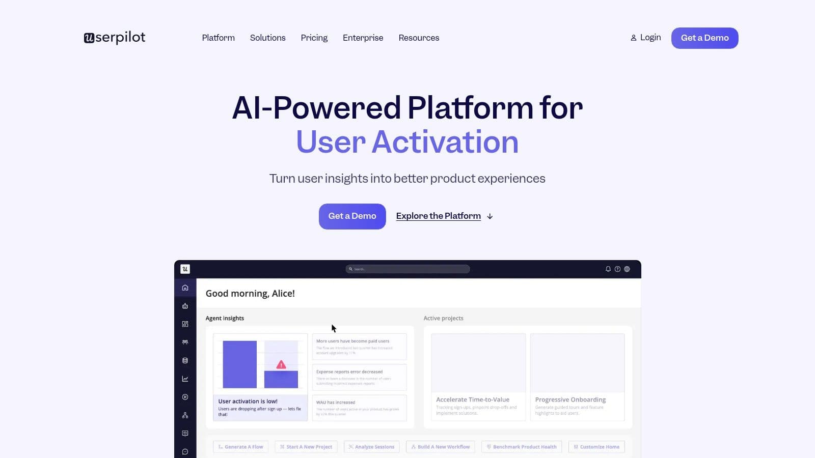 Userpilot